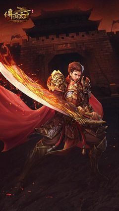 传奇sf重燃心中勇士梦想，与你一同开拓新天地